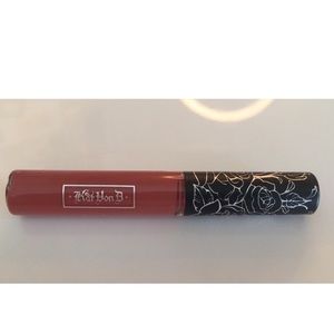 Kat Von D Lipstick (Mini)